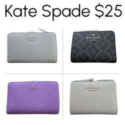 Kate Spade Wallets