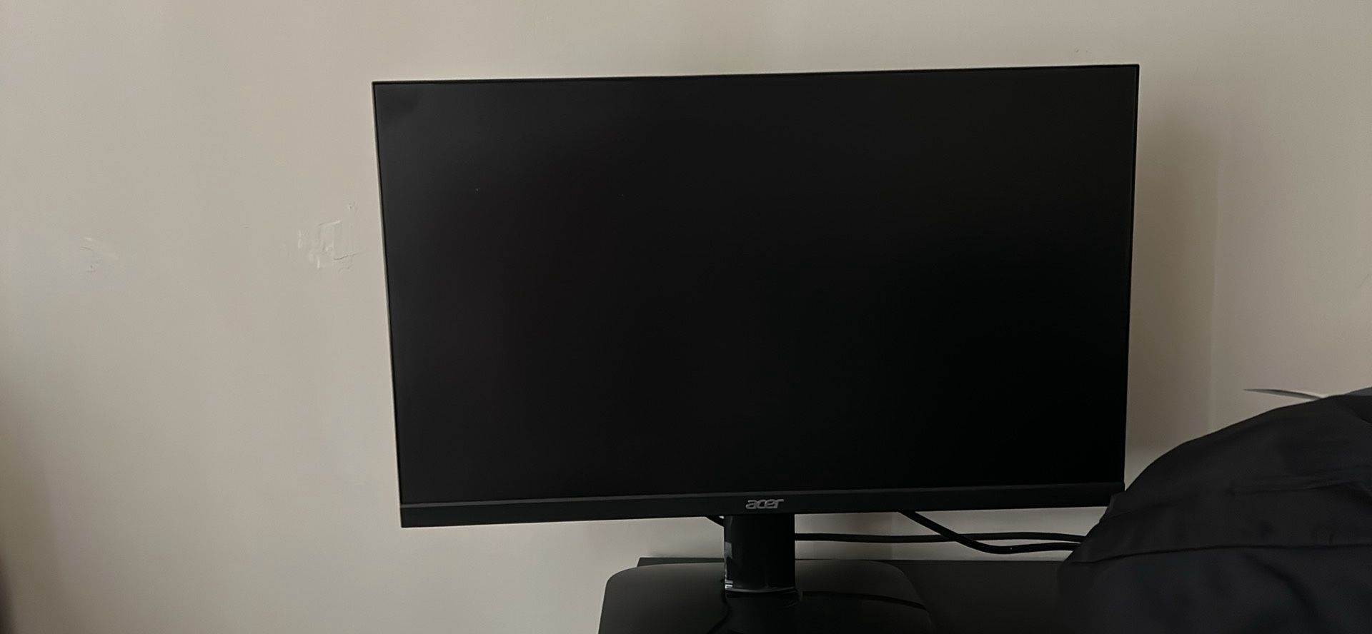Acer Monitor