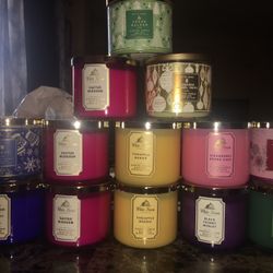 Candles
