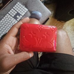 Louis Vuitton Coin Pouch 