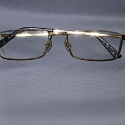 Cartier Vintage Glasses