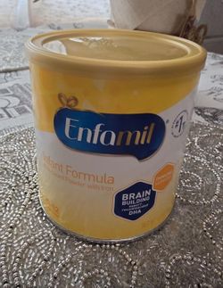 Enfamil Formula