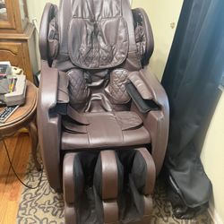 Massage Chair 