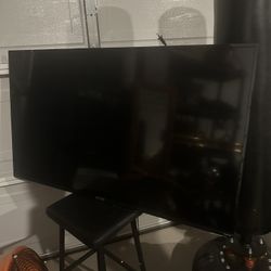 50 Inch TCL Smart TV