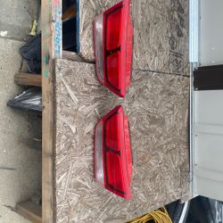 Tail Light Kia Optima 2016-2020