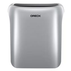 Oreck Advantage Heavy Duty Medium Room Air Purifier