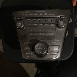 Car Radio 
