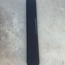 Yamaha Sound Bar
