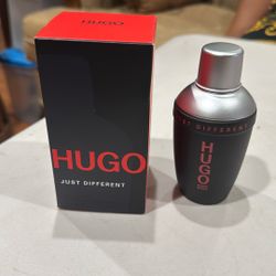 Perfume De Hombre