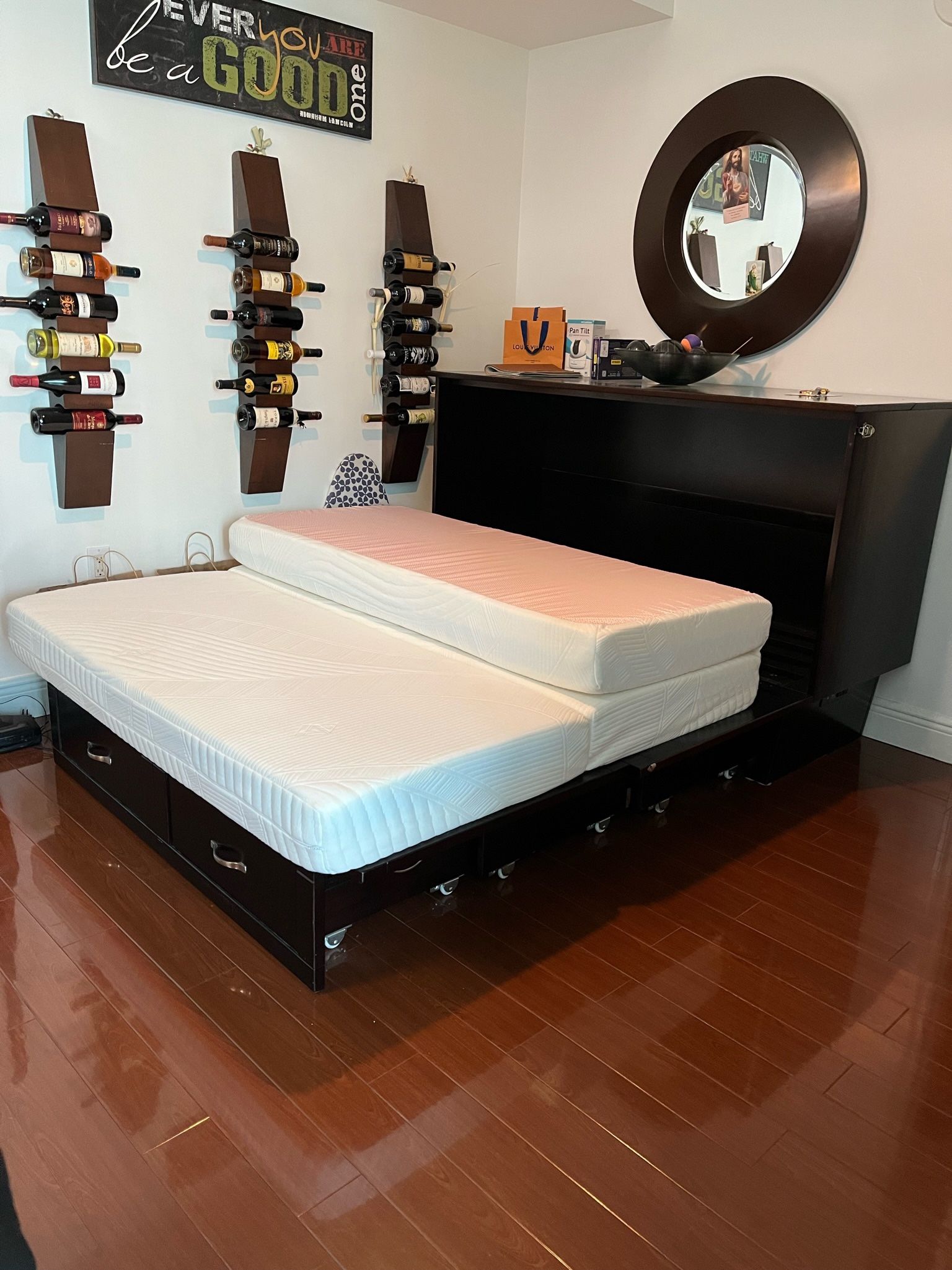 Murphy Bed for Sale in Miami, FL OfferUp