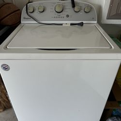 Whirlpool Mod WTW4816FW2
