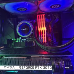 High End Gaming 