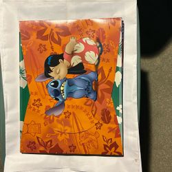 Prints From Disney Movies