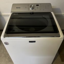 Maytag Washer