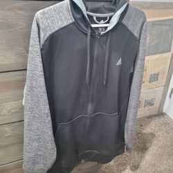Adidas Hoodie Jacket