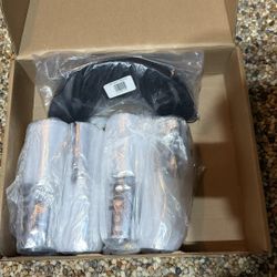 Litter Robot 4: Carbon Filters & Waste Bags