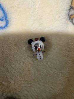 D23 Disney Pandora charm Olaf
