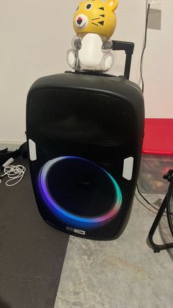 Altec Big Speaker