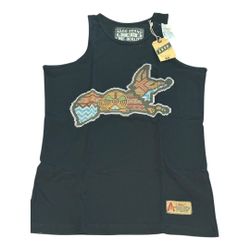 Akoo Men’s Tank Top