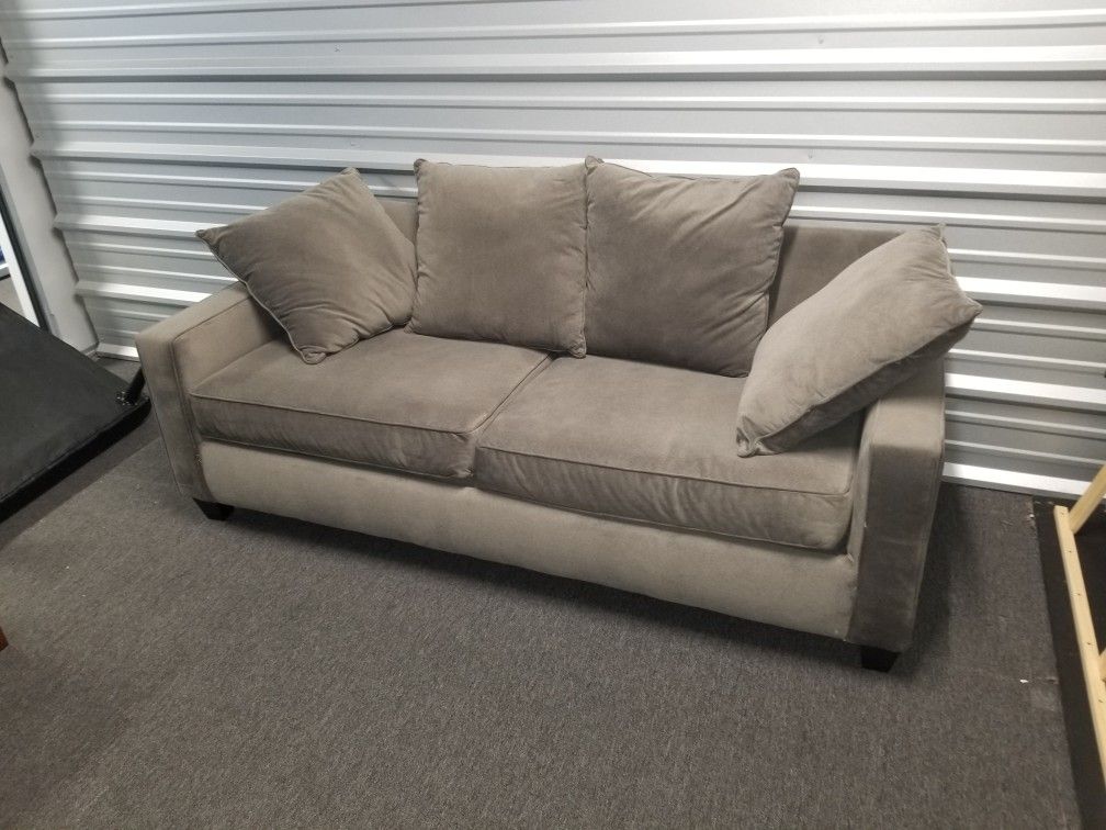 Couch Sofa
