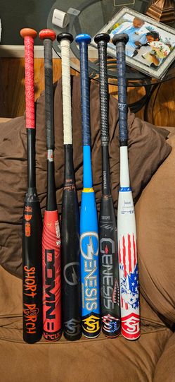 Usssa softball bats