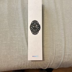 Samsung Galaxy Watch 3