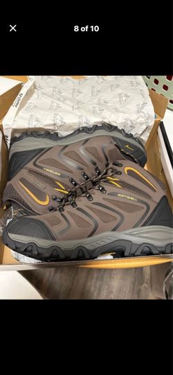 Norti V Men’s Boots Size 10 Brand New!