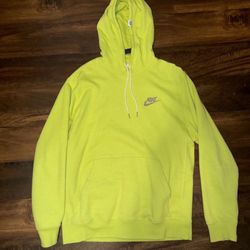 Nike hoodie