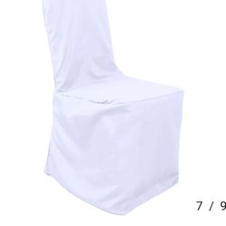 Banquet Chair Covers