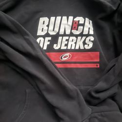 Carolina Hurricanes Hoodie 
