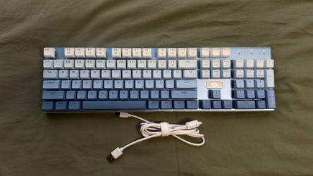 Gaming Keyboards - Wired and Wireless