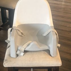 Baby seat