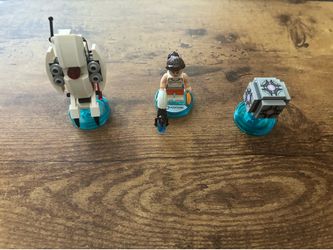 LEGO Dimensions Portal Level Pack