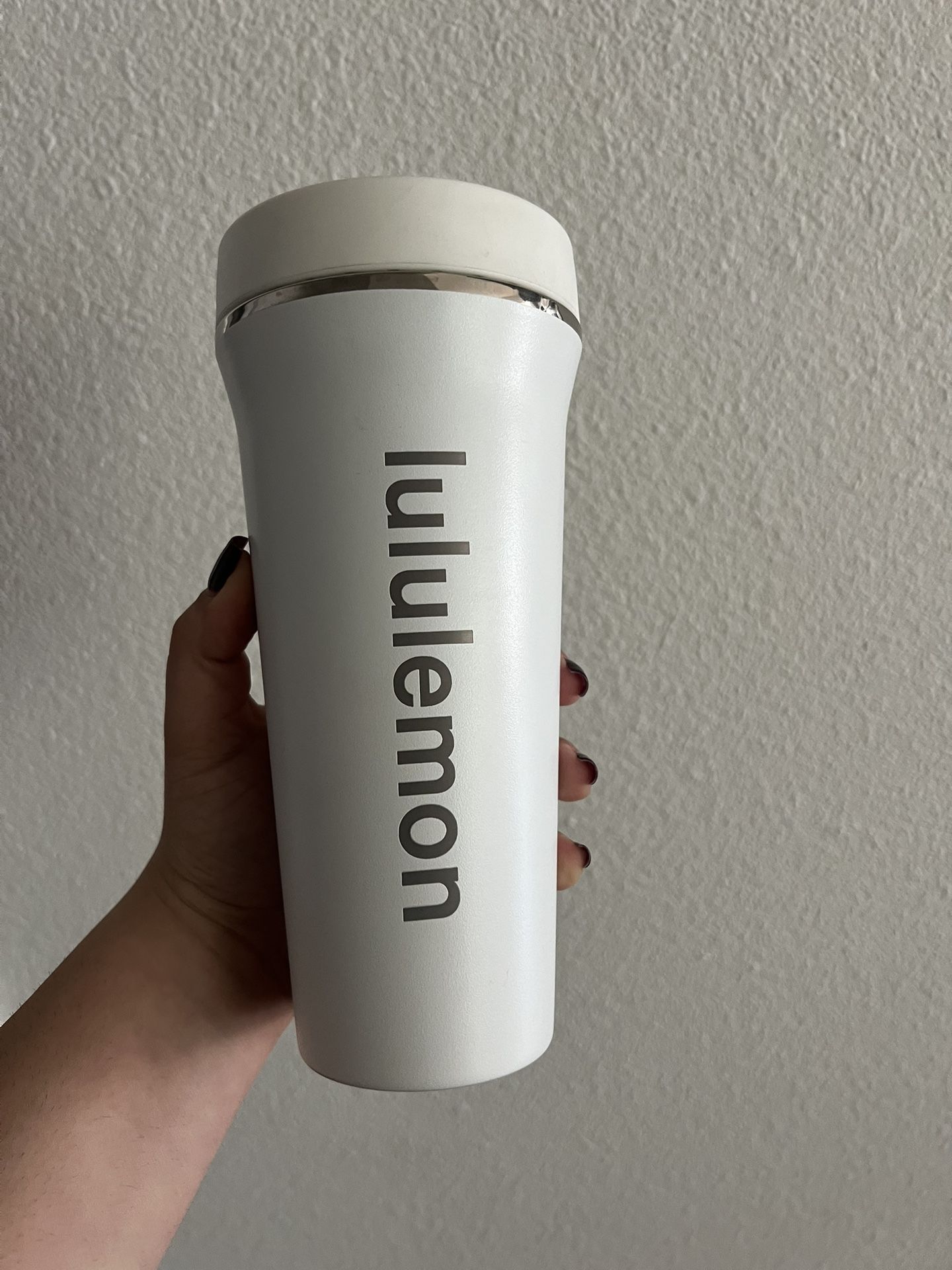 Lululemon Athletica Cup