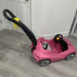 Step 2 Push Stroller In Great Condition-southwest Area 