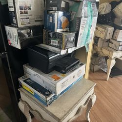 Pallet Of Features For Home 