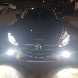 LED Headlight or Fog Lights  Kit