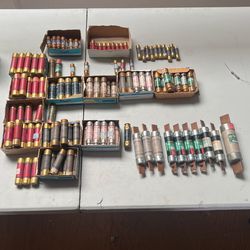Fuses