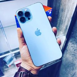 Unlocked iPhone 13 Pro Max 512GB @ The Phone Hub