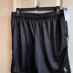 Boys Ralph Lauren Polo shorts