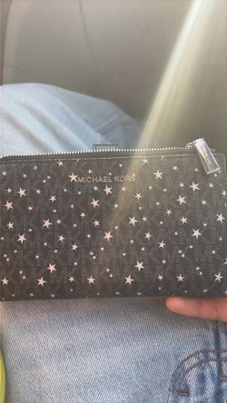 Micheal Kors Wallet