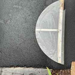 Window Well Cover 