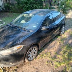 2013 Dodge Dart