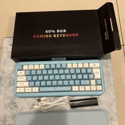 Keyboard (never Use)