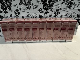 Bust & Butt Lifting Cream - 20 pcs