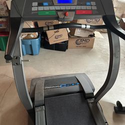 Proform 500i treadmill for sale sale