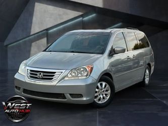 2010 Honda Odyssey