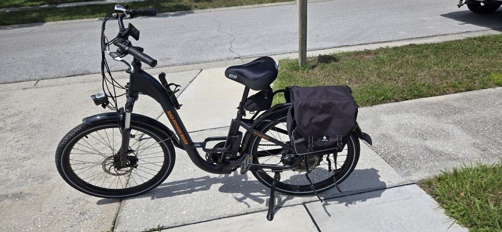 Ebike