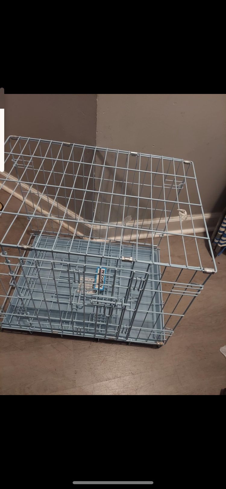 Pet Cage