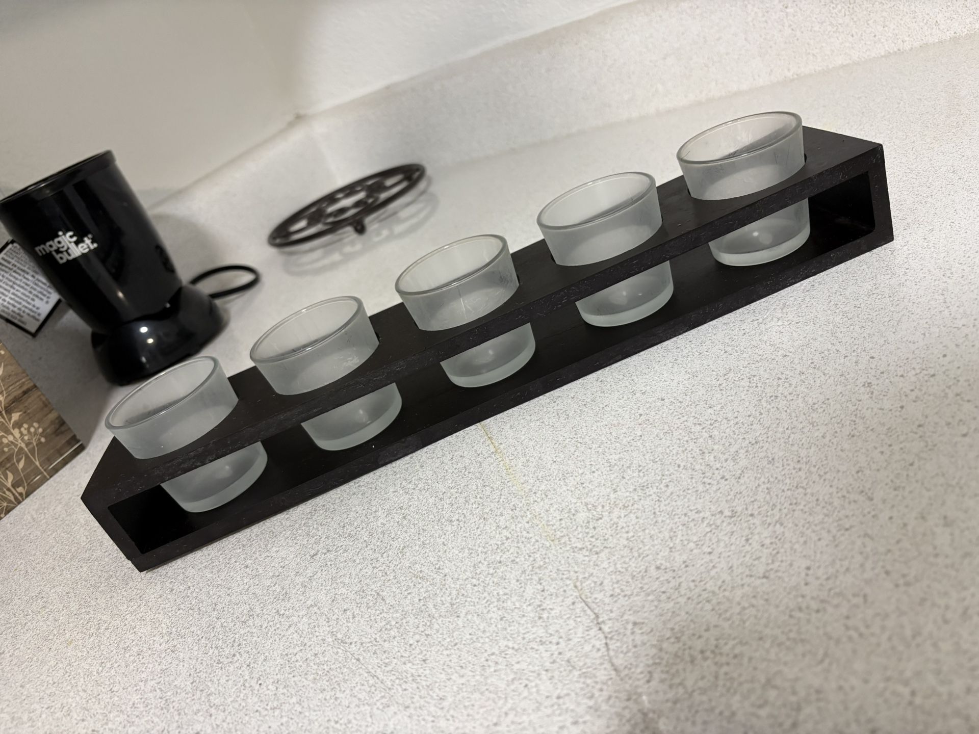 Candle Holder